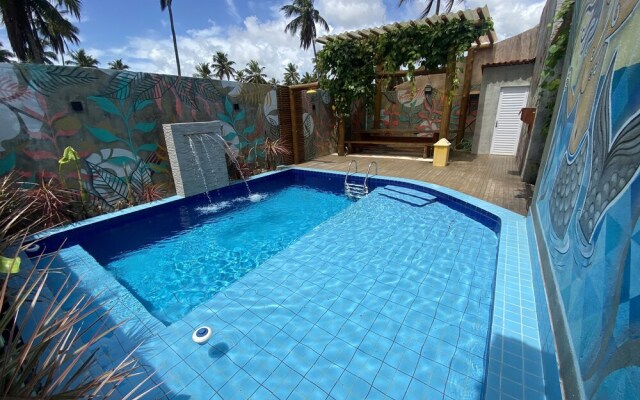 Chalés Palhano Beach ER Hospedagens