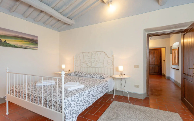 Villa Le Balze Large Private Pool Wifi - 3016