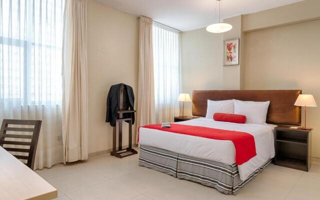 Mood Hotel Lifestyle