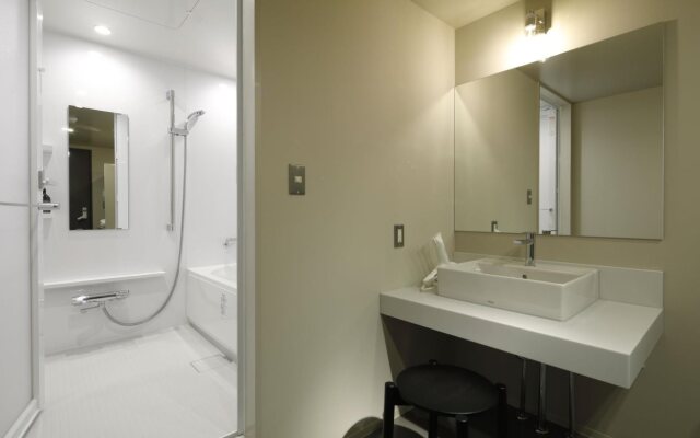 HakoBA Hakodate by THE SHARE HOTELS