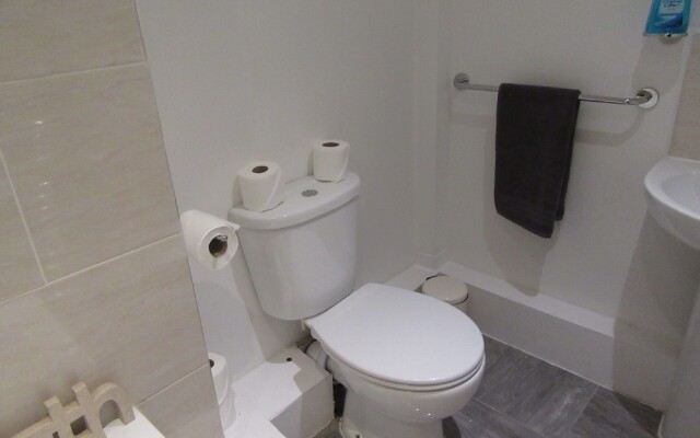 No 6 at 19 Ivanhoe - 2 Bed Sefton Park