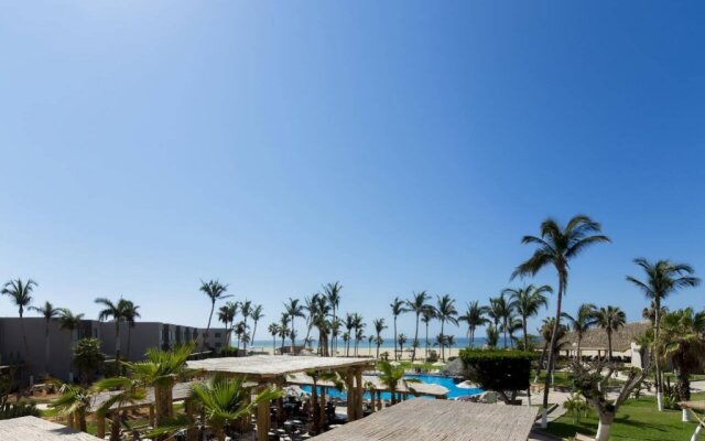 Holiday Inn Resort Los Cabos Все включено