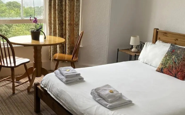 Donnington Guest House