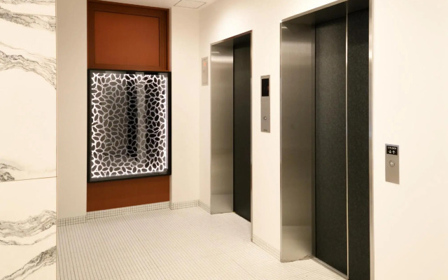 Amistad Hotel Fukuoka