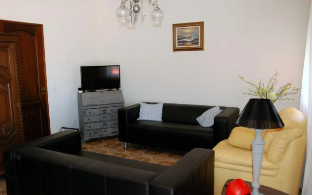 Casa Caminhos