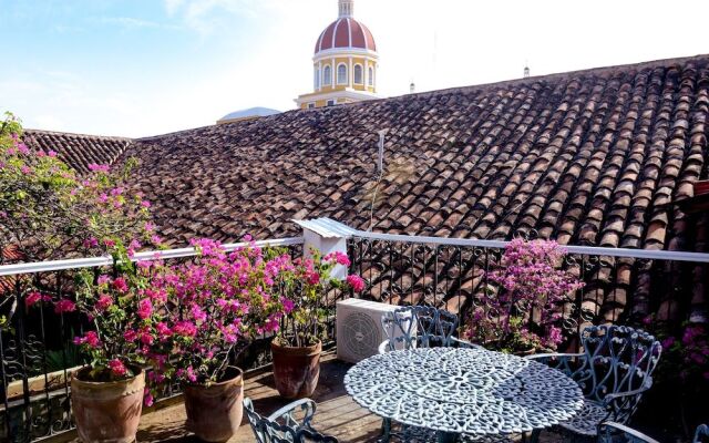 Hotel Casa San Martin