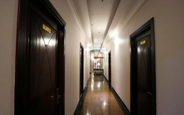 Coin's Hotel Jakarta