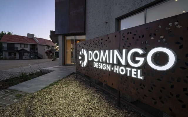 Domingo Hotel Design