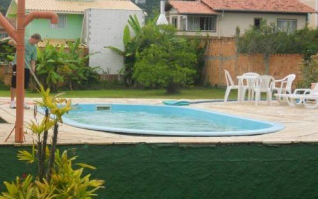 Paradise Holiday