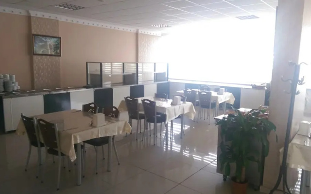 Temur Termal Otel