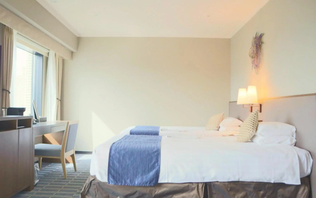 Premier Hotel Nakajima Park Sapporo