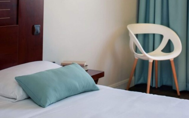 Hotel Les Jardins De Sainte Maxime
