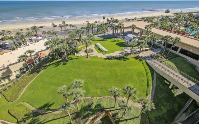 San Luis 935-luis' Lookout 1 Bedroom Condo