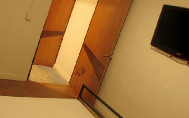 Hostal El Aguacate