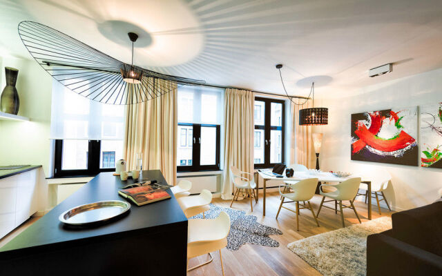 Charles Home