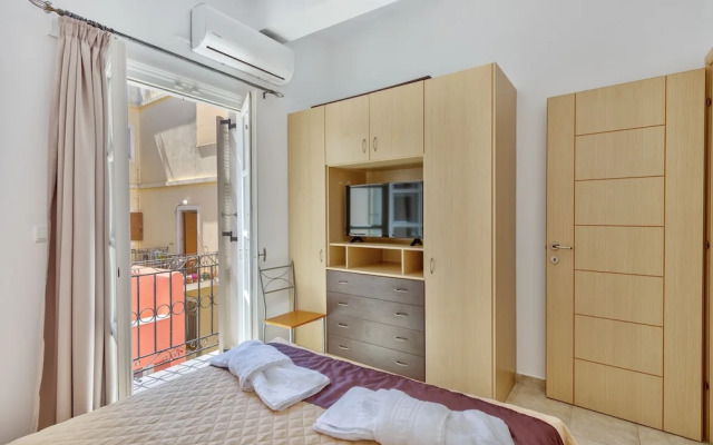 Ethrion plus Home experience