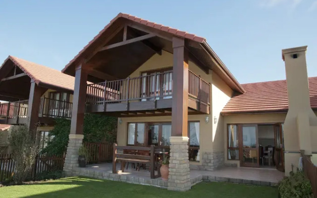Villa 2