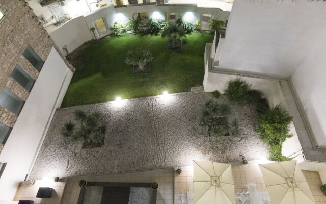 Albergue Inturjoven & Jaen - Hostel