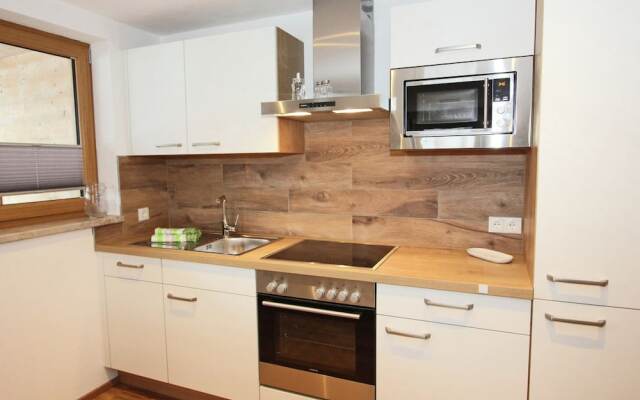 Beautiful Flat Near the Hochzillertal ski Area