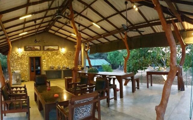 Leopard Corridor - Yala