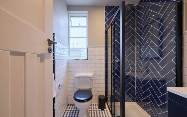 The Hanbury Townhouse