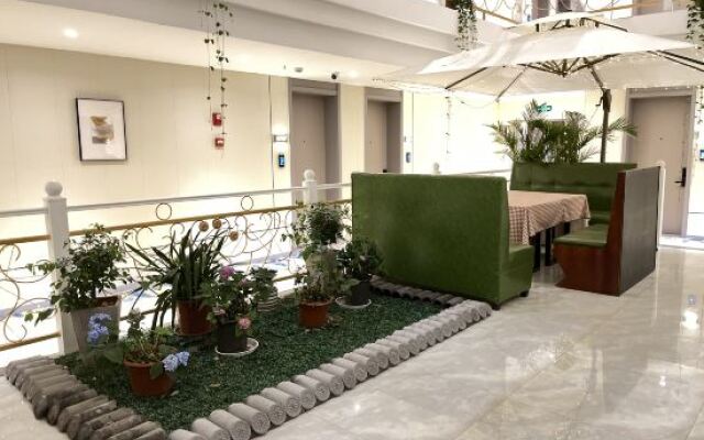 如家酒店(丽江古城南门店)