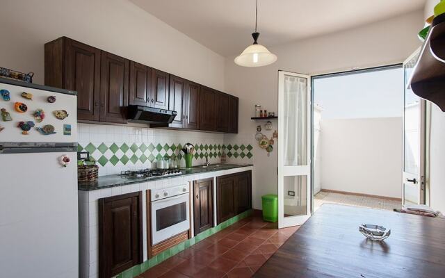 VilleSalento - Torre Lapillo M235