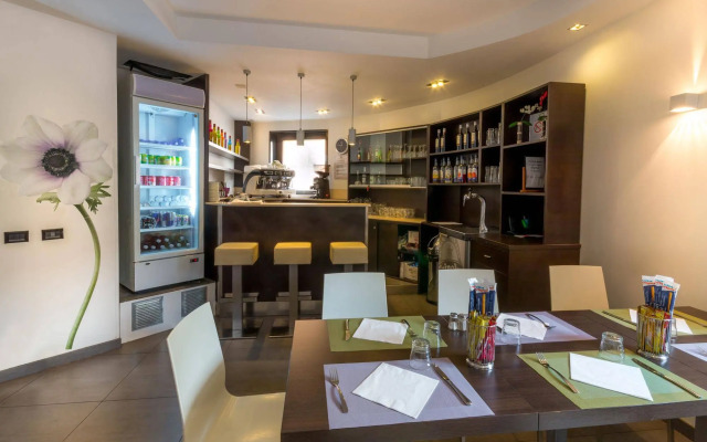 Alfred Hotels Monaco - ex Forum - Hôtel rénové