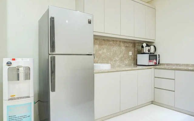 One Park Residences By Travelio