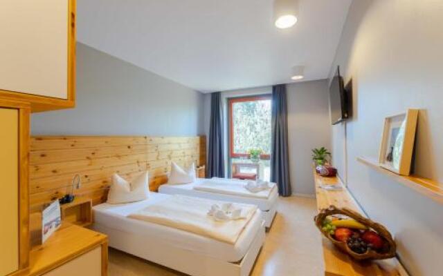 Hostel Haus 54