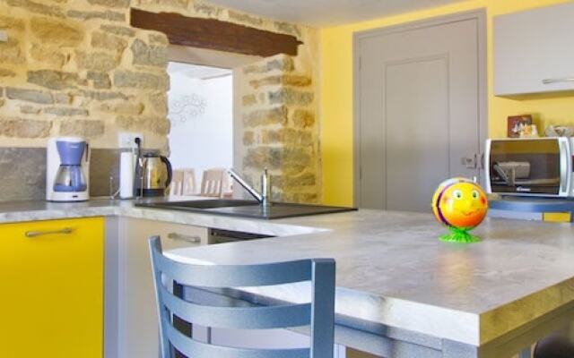 chambres d'hôte Le Marronnier