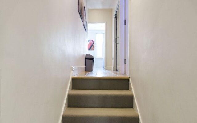 Chelsea Residential Atmosphere