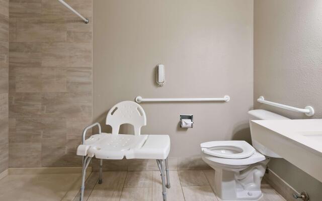 Best Western Plus Aberdeen