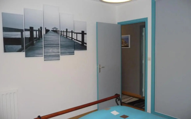 Chambres d'hôtes Le Bas Rassinoux