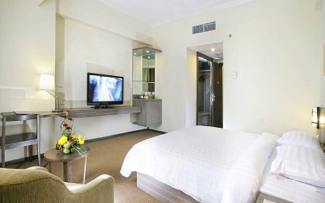 The Alts Hotel