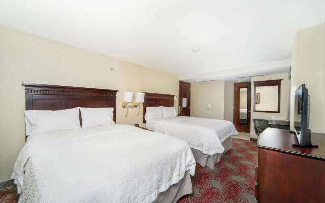 Hampton Inn & Suites Mexico City - Centro Historico