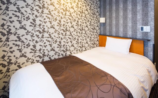 AI HOTEL Nihonbashi