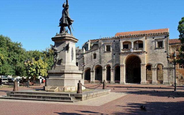 Crowne Plaza Santo Domingo, an IHG Hotel