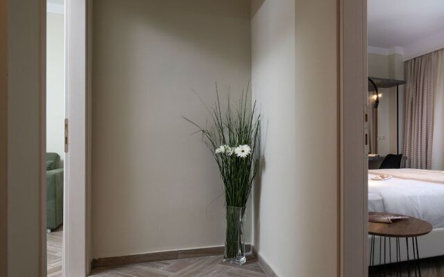 Olenia Luxury Apartments 3