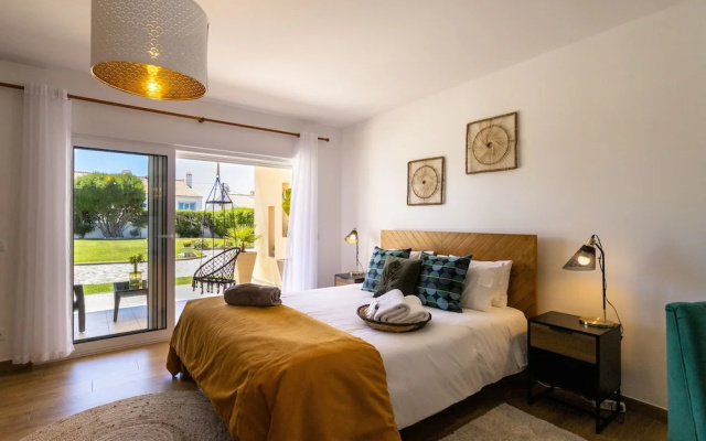 Ohana GuestHouse Ericeira