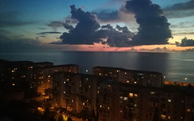 Daniele Apartament