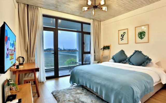 Xiangyun Qinzi hotel
