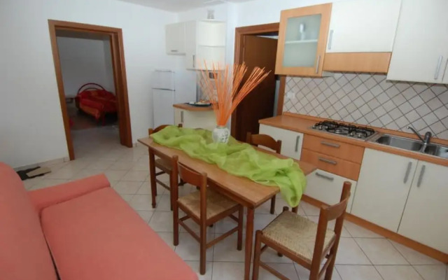 Comfortable Apartment for 4 Guests in Rosolina