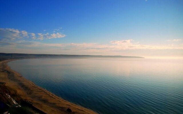 Igneada Parlak Resort Hotel