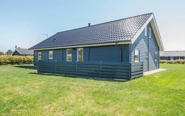 12 Person Holiday Home in Tarm-by Traum