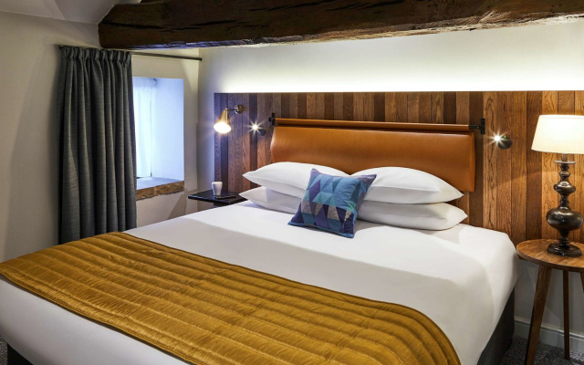 Mercure Barnsley Tankersley