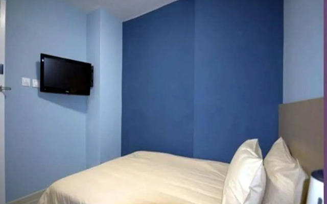 Bestay Hotel Express Xian South 2nd Ring Road