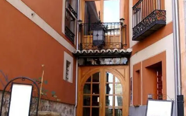 Hostal El Rincón