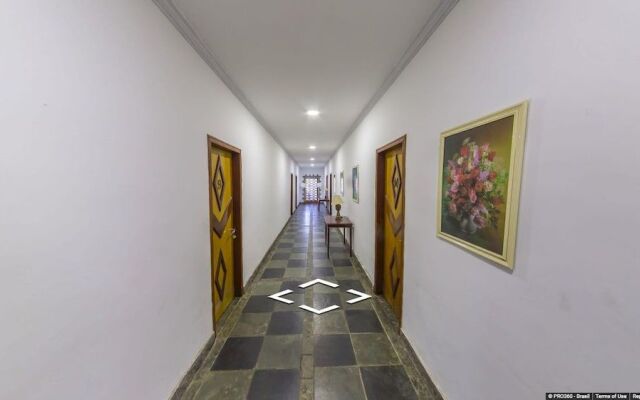 Vale Do Encantado Park Hotel