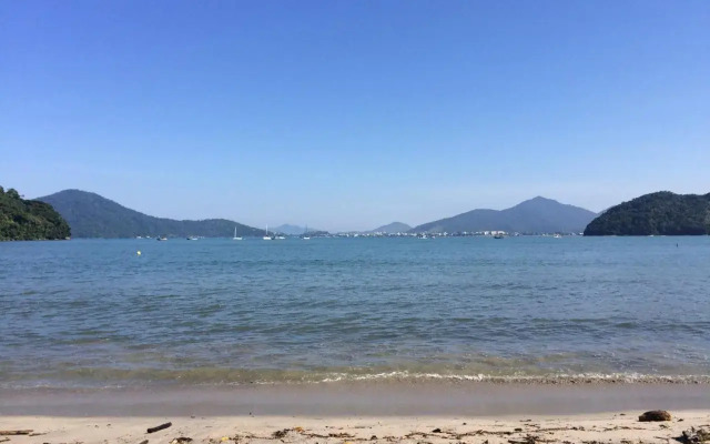 Point da Barra Seca
